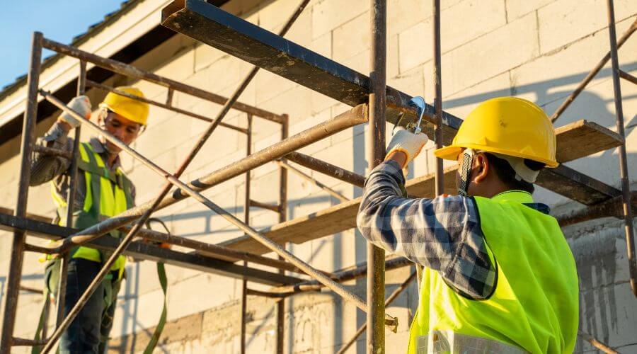 Gutter Repair and Sealing in Jonesboro, IN